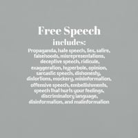 Free Speech Includes. . . - Thumbnail 26