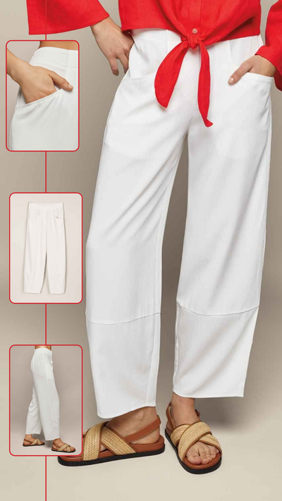 Casual Pant