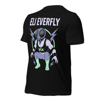 Eli Everfly - "The Fly" - Thumbnail 2