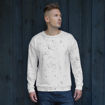 Couple/unisex sweatshirt