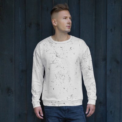 Couple/Unisex Sweatshirt
