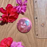 Calypso pin - Thumbnail 1