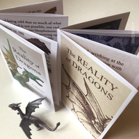 Dragon Zine 2-Pack - Thumbnail 3