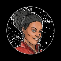 Companions Button Badges (set 1) - Thumbnail 2