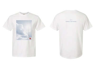 KJM Space Tee