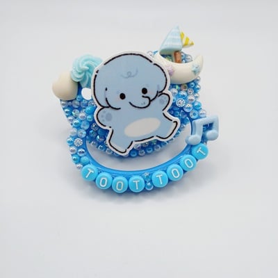 Toot toot bundle