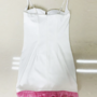 Women Fashion Runway Mini Dress Starfish Shell Crab Print Tassel Hem Sleeveless Tank Strap Dresses-1