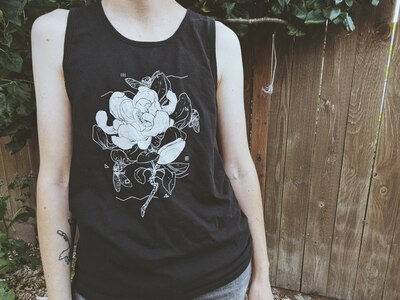 SOUND PATTERN Tank