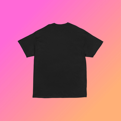 Lofi puppy vol 2 t shirt black
