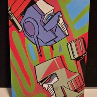 TF FANBOOK - Thumbnail 1
