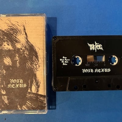 The fog - void nexus 