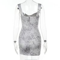 Fashionable and trendy hot girl style solid color camisole slim vest - Thumbnail 3