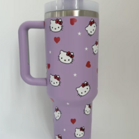 ✨ HK Tumbler – Handmade with Boujee Style & Daily Comfort - Thumbnail 2