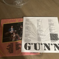 G*U*N*N S/T LP  - Thumbnail 1