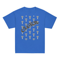 Youth classic tee Sprunki Clukr - Thumbnail 3