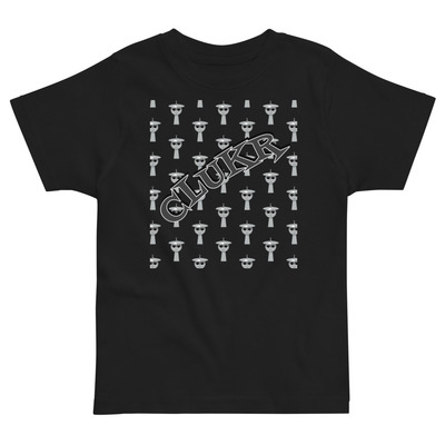 Toddler jersey t-shirt sprunki clukr