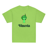 Youth classic tee Sprunki Vineria - Thumbnail 6