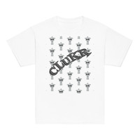 Youth classic tee Sprunki Clukr - Thumbnail 5