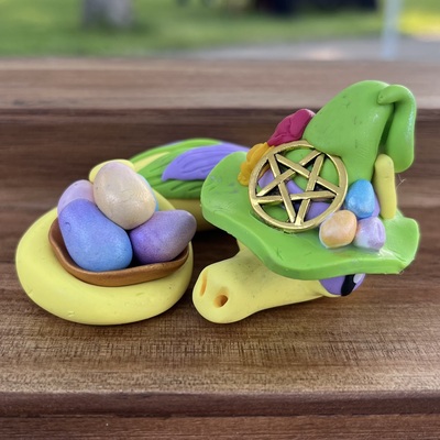 Ostara Sabbat Guardian