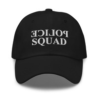 Naked Gun Police Squad Dad Cap  - Thumbnail 2