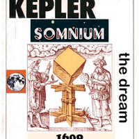 Johannes Kepler - Somnium or A Dream  - Thumbnail 1