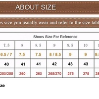 Men's genuine leather casual shoes suede slip-on loafers 2 colors - Thumbnail 5