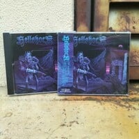 HELLSHOCK - XXV CD  - Thumbnail 1
