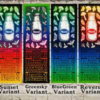 2024 Phish at Grand Rapids (Lot Limited Edition Print) - Thumbnail 9
