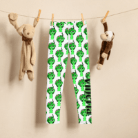 Kid's Leggings Sprunki Vineria - Thumbnail 2