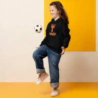 Youth heavy blend hoodie Sprunki Oren - Thumbnail 1