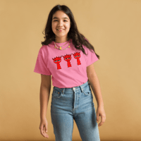 Youth classic tee Sprunki Raddy