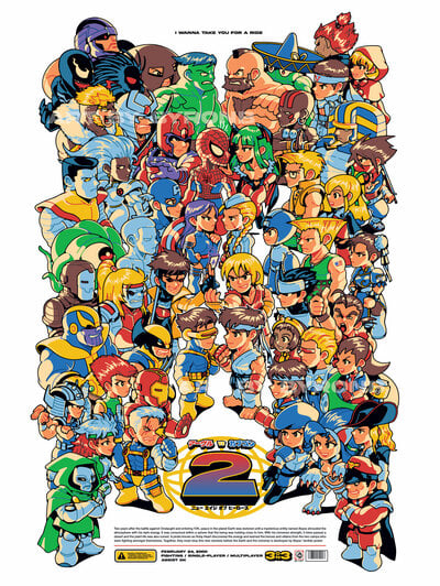 MvC2