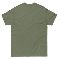 Metamelos Static Skull Tee  100% Cotton Unisex Streetwear T-Shirt - Thumbnail 14