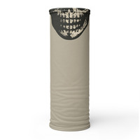Metamelos Maskwrap  The Stitched Grin Edition - Thumbnail 4