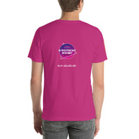Short-Sleeve Unisex T-Shirt - Thumbnail 7