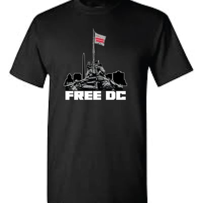 Free dc
