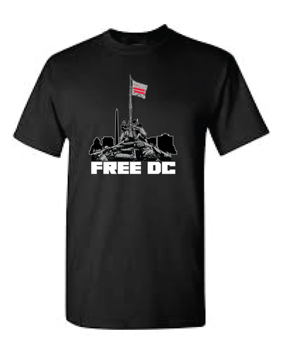 FREE DC