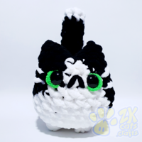 Big Kitty Plushies - Thumbnail 5
