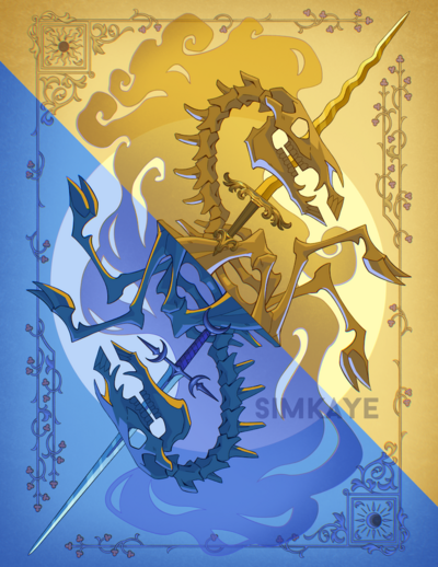 AUG EXCLUSIVE Print