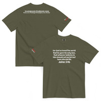 John 3:16 - Thumbnail 4