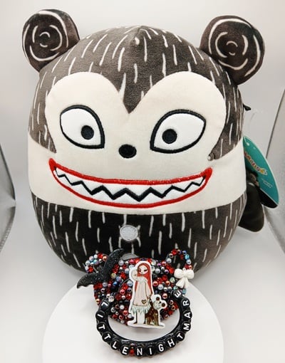Little nightmare bundle