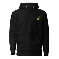 chaachocino - hoody - Thumbnail 1