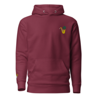 chaachocino - hoody - Thumbnail 5