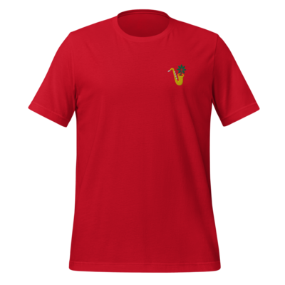 Chaachocino - shirt