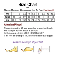 Women’s Fashion Chunky Kawaii Style Shoes - Thumbnail 6