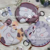 Original Cat Pouch - Thumbnail 8