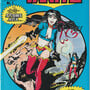 Pacific Comics starter set of 8 comics Silverheels Vanity Captain Victory Skate Man-3