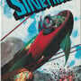Pacific Comics starter set of 8 comics Silverheels Vanity Captain Victory Skate Man-1