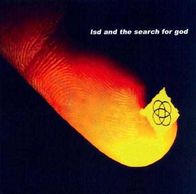 [08/22] LSD & The Search For God - LSD & The Search For God (CD)