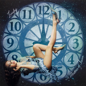 [08/22] Laufey - Matter of Time (CD)